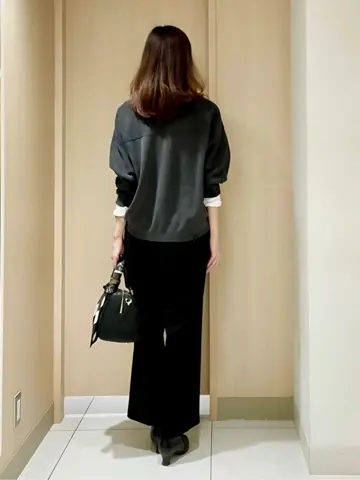 23区 L 山崎 コーディネート画像