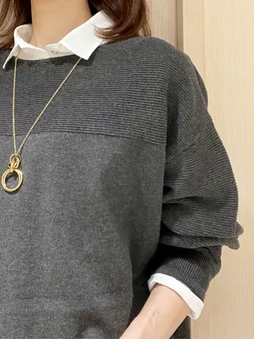 23区 L 山崎 コーディネート画像