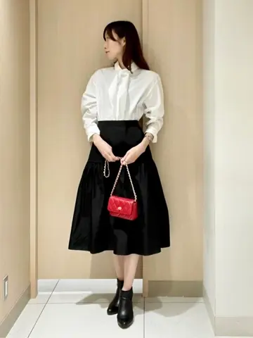 23区 L 山崎 コーディネート画像