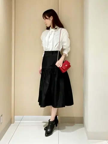 23区 L 山崎 コーディネート画像