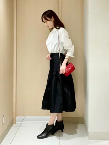 23区 L 山崎 コーディネート画像