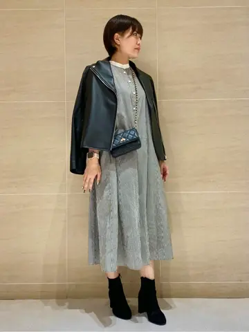 23区 L 大野 コーディネート画像