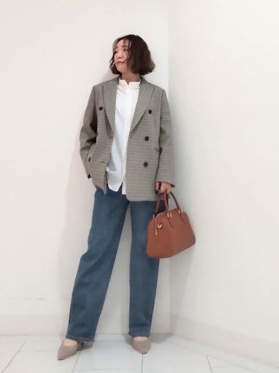 23区 L ナオミ コーディネート画像