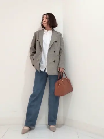 23区 L ナオミ コーディネート画像