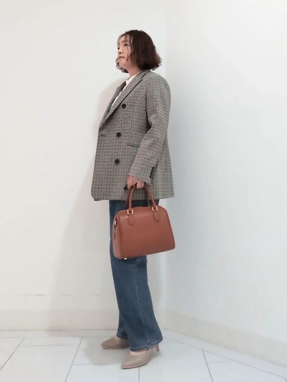 23区 L ナオミ コーディネート画像