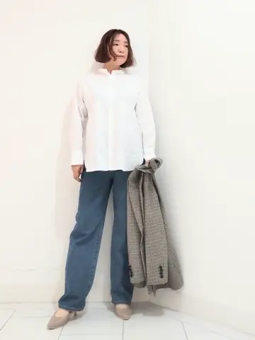 23区 L ナオミ コーディネート画像