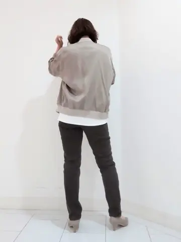 23区 L ナオミ コーディネート画像