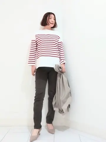 23区 L ナオミ コーディネート画像