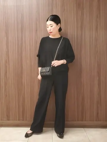 23区 L 上部 コーディネート画像