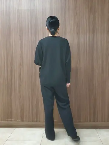 23区 L 上部 コーディネート画像