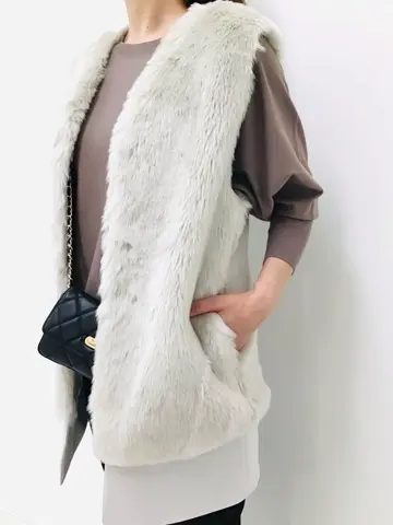 23区 L やの コーディネート画像