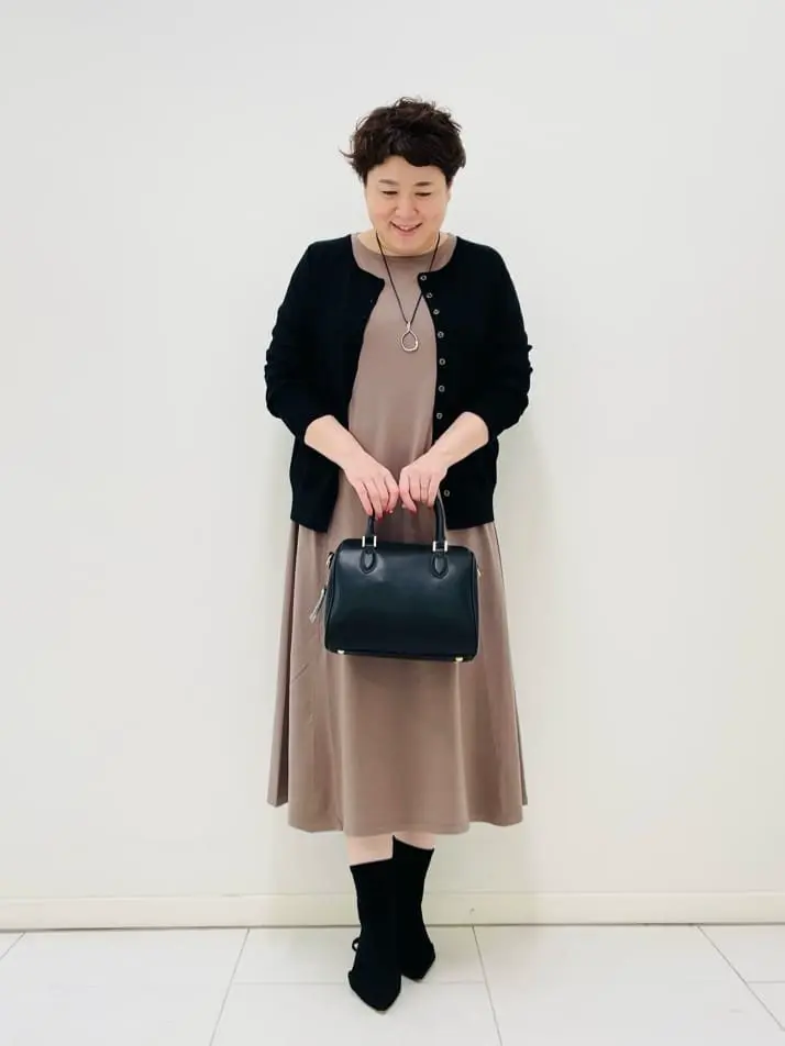 23区 L 佐藤 コーディネート画像