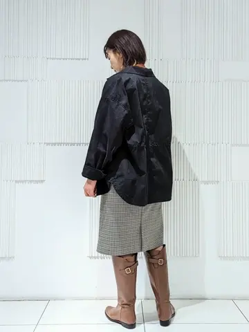 23区 L 緒續 コーディネート画像