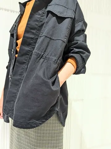 23区 L 緒續 コーディネート画像