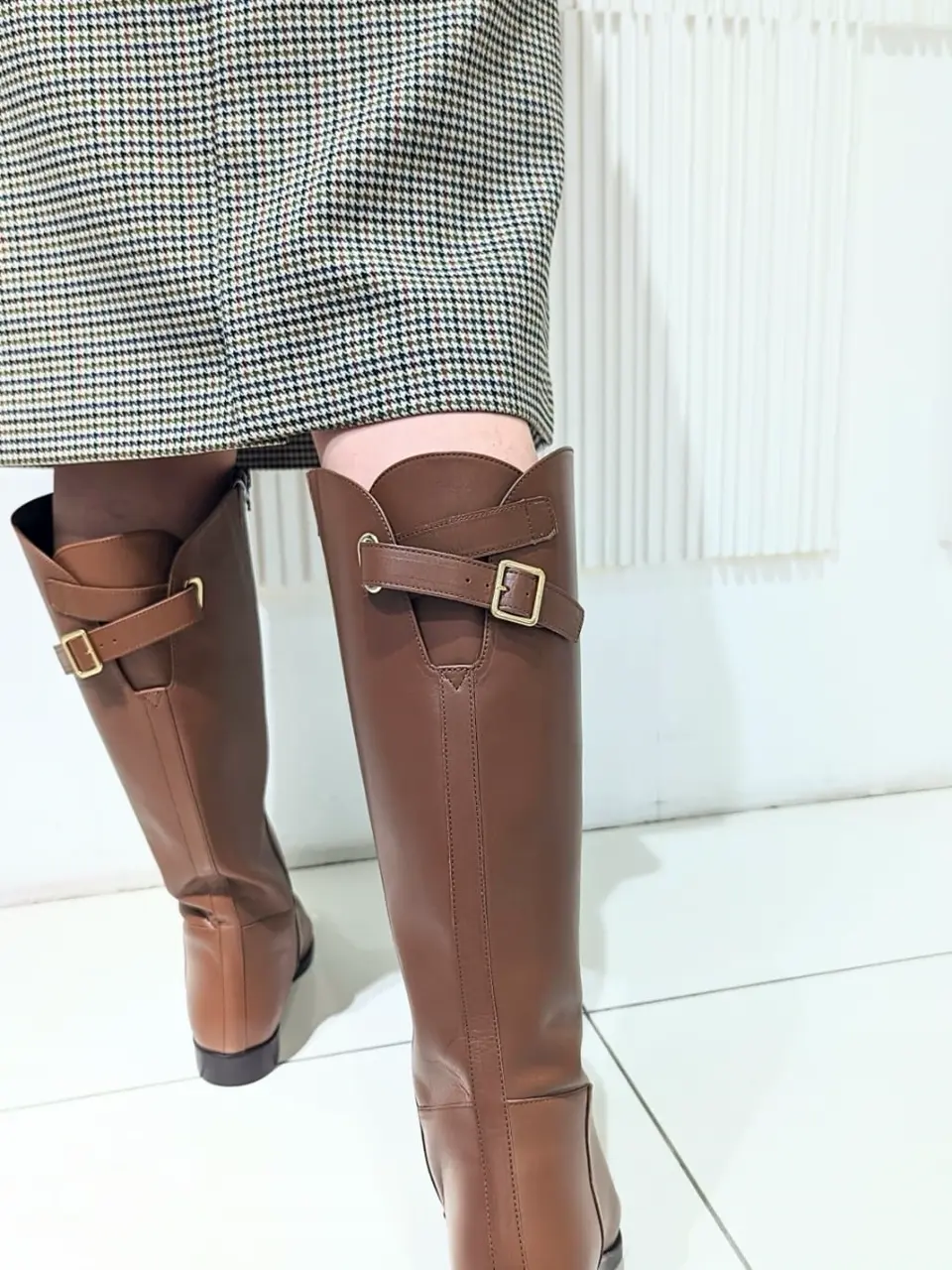 23区 L 緒續 コーディネート画像