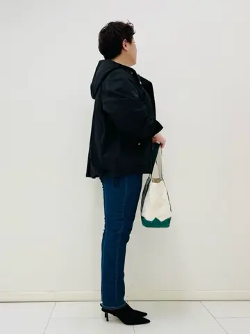 23区 L 佐藤 コーディネート画像