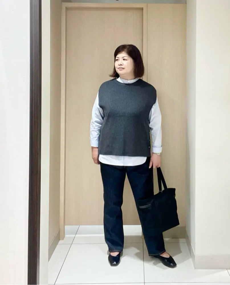  古川 コーディネート画像