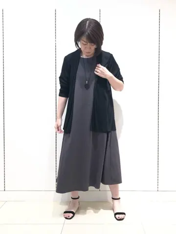 23区 L 鈴木 コーディネート画像