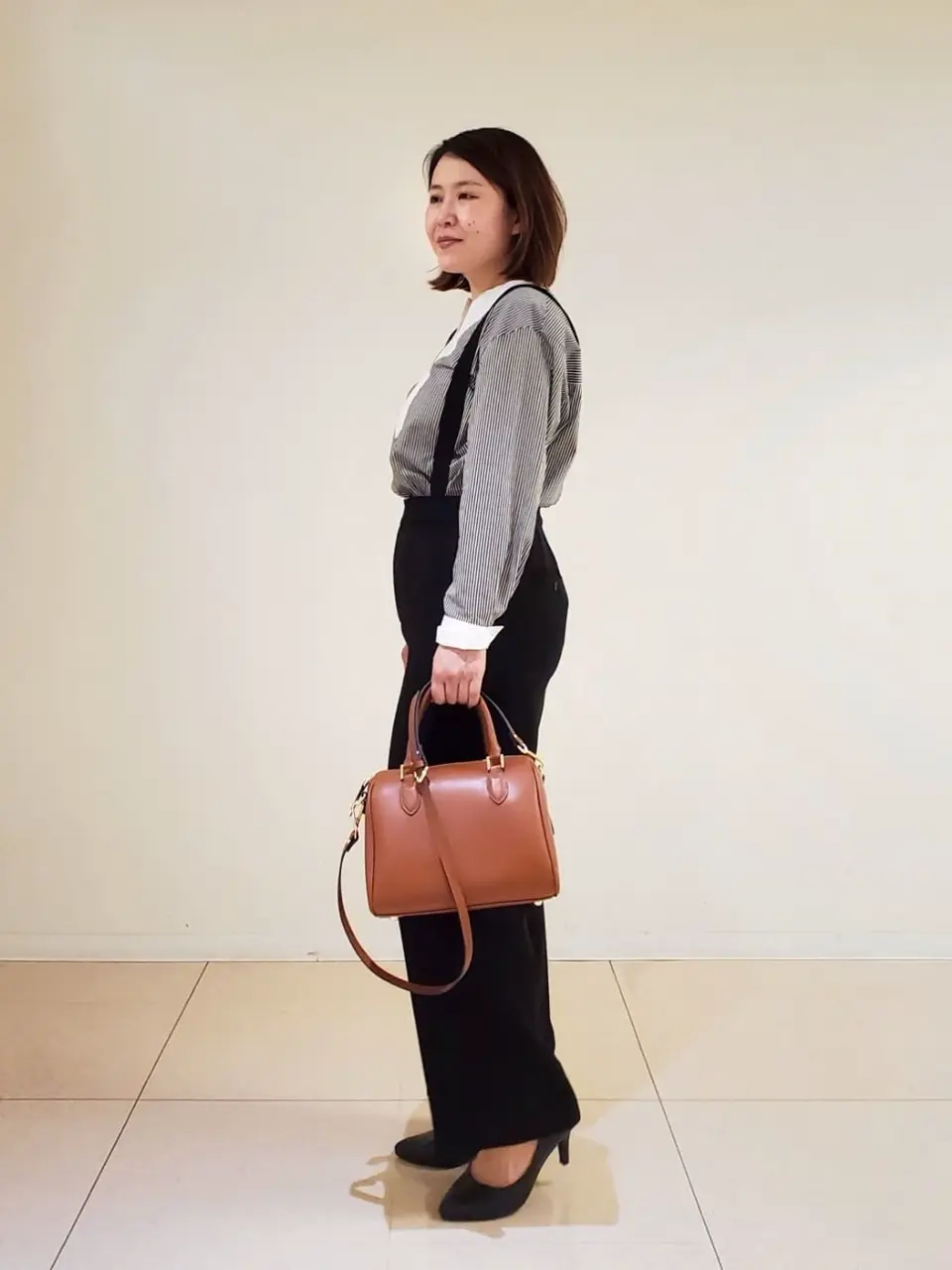 23区 L 堤 コーディネート画像