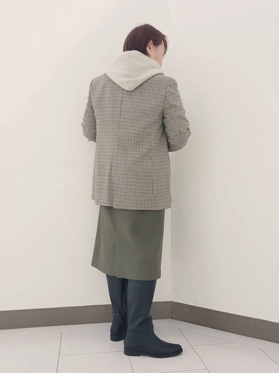 23区 L kazumi コーディネート画像