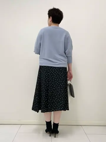 23区 L 佐藤 コーディネート画像