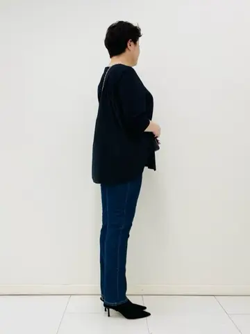 23区 L 佐藤 コーディネート画像