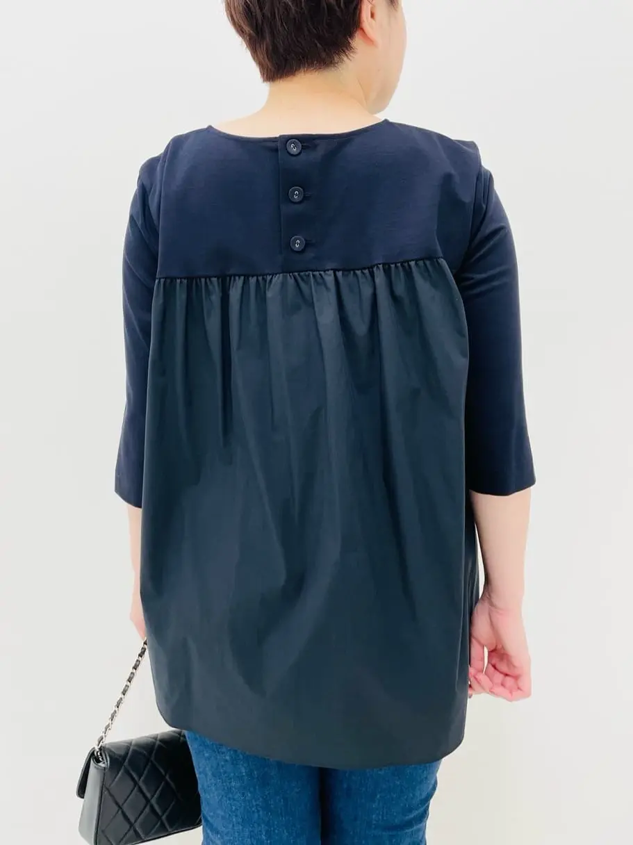 23区 L 佐藤 コーディネート画像