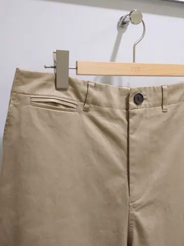 23区 L 田中 コーディネート画像