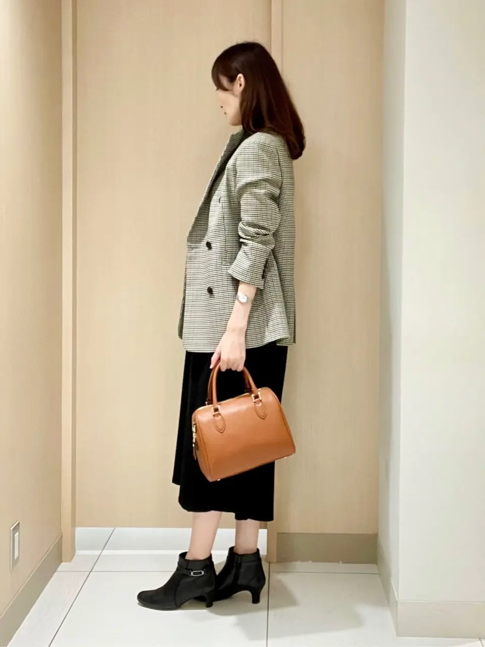 23区 L 山崎 コーディネート画像