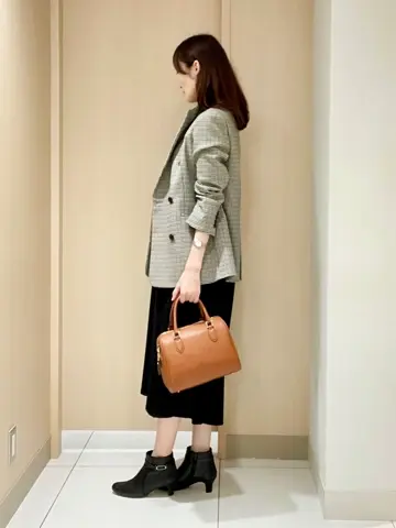 23区 L 山崎 コーディネート画像