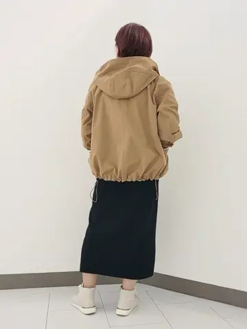 23区 L kazumi コーディネート画像