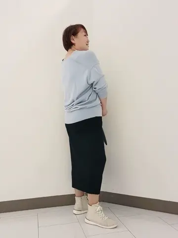 23区 L kazumi コーディネート画像