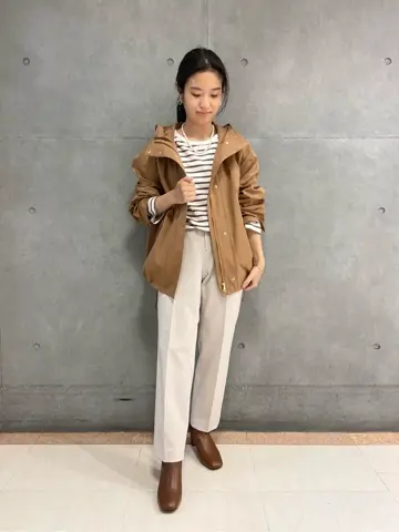 23区 L 島岡 コーディネート画像