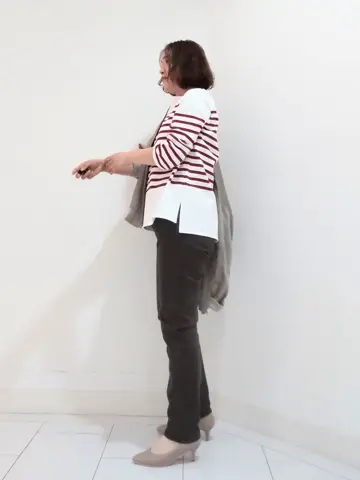 23区 L ナオミ コーディネート画像