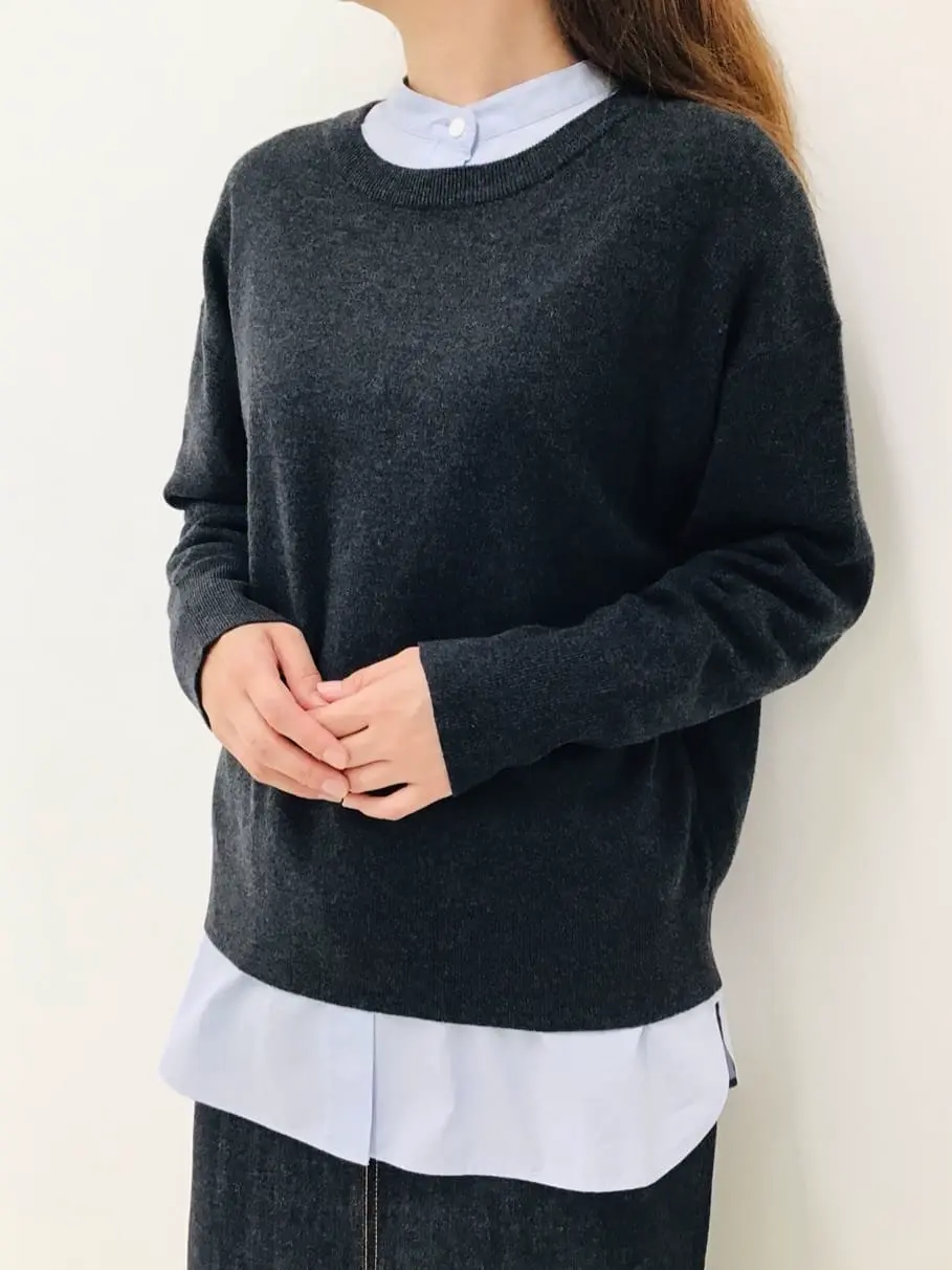 23区 L やの コーディネート画像