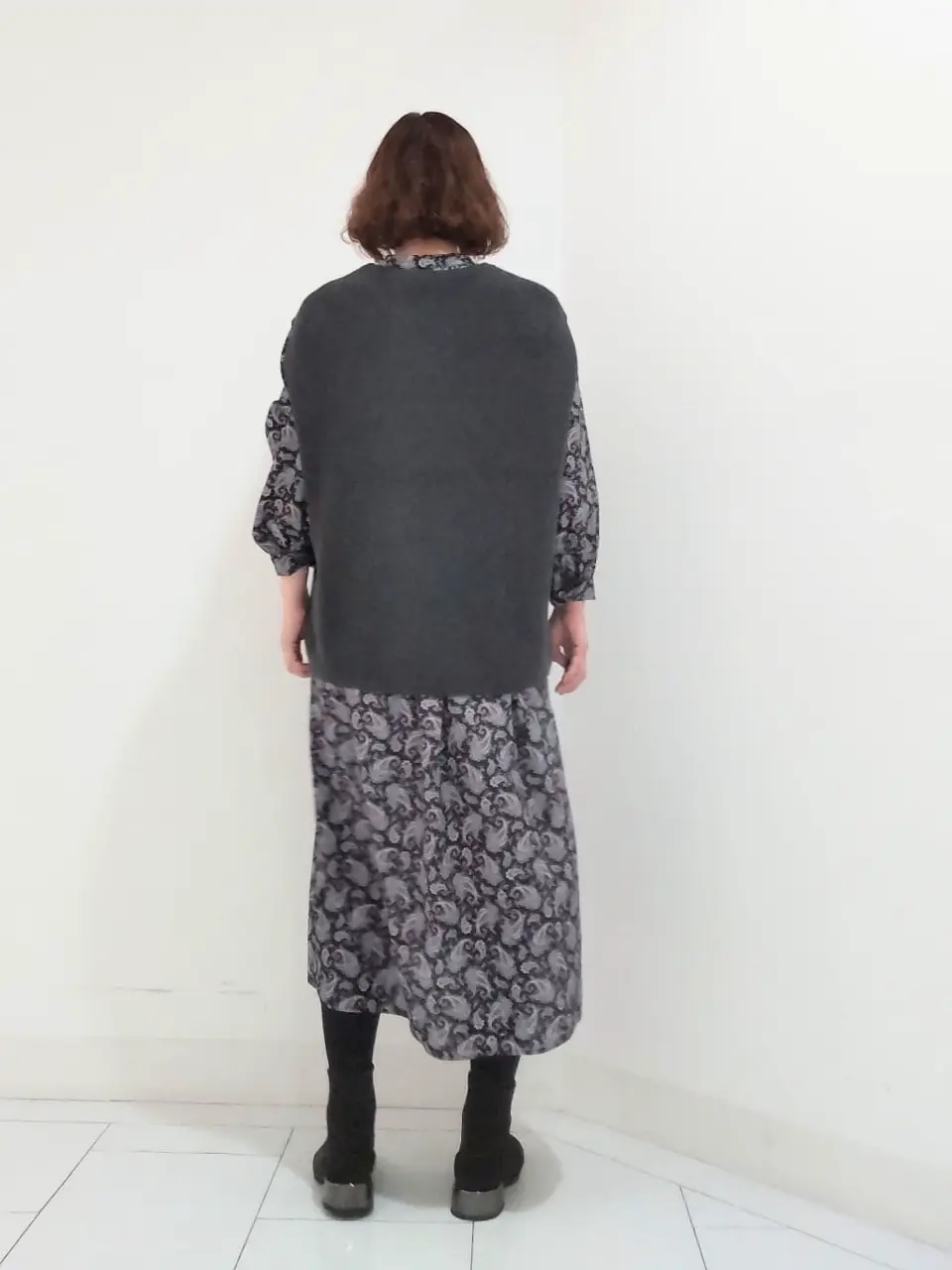 23区 L ナオミ コーディネート画像