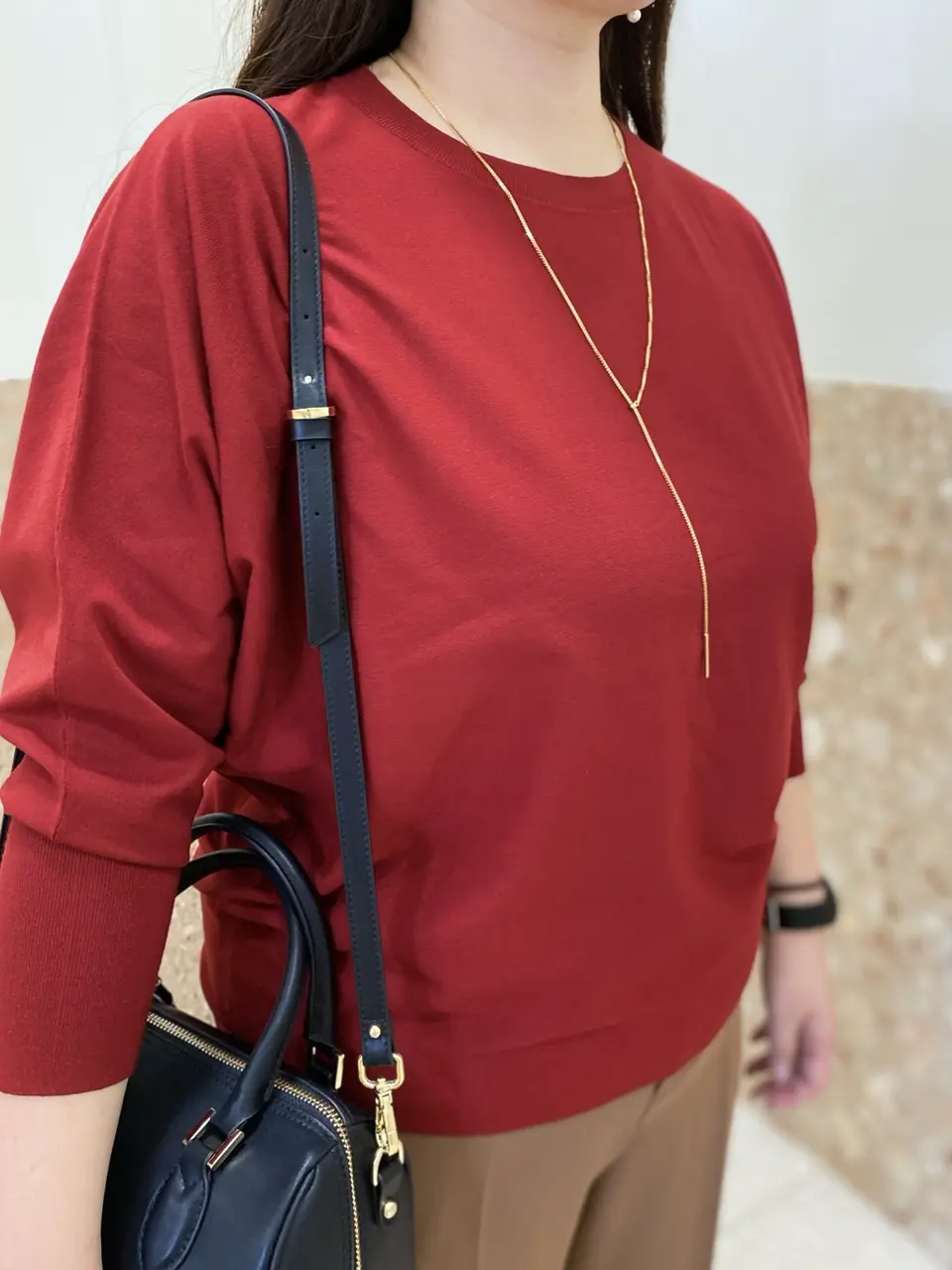 23区 L 佐々木 コーディネート画像