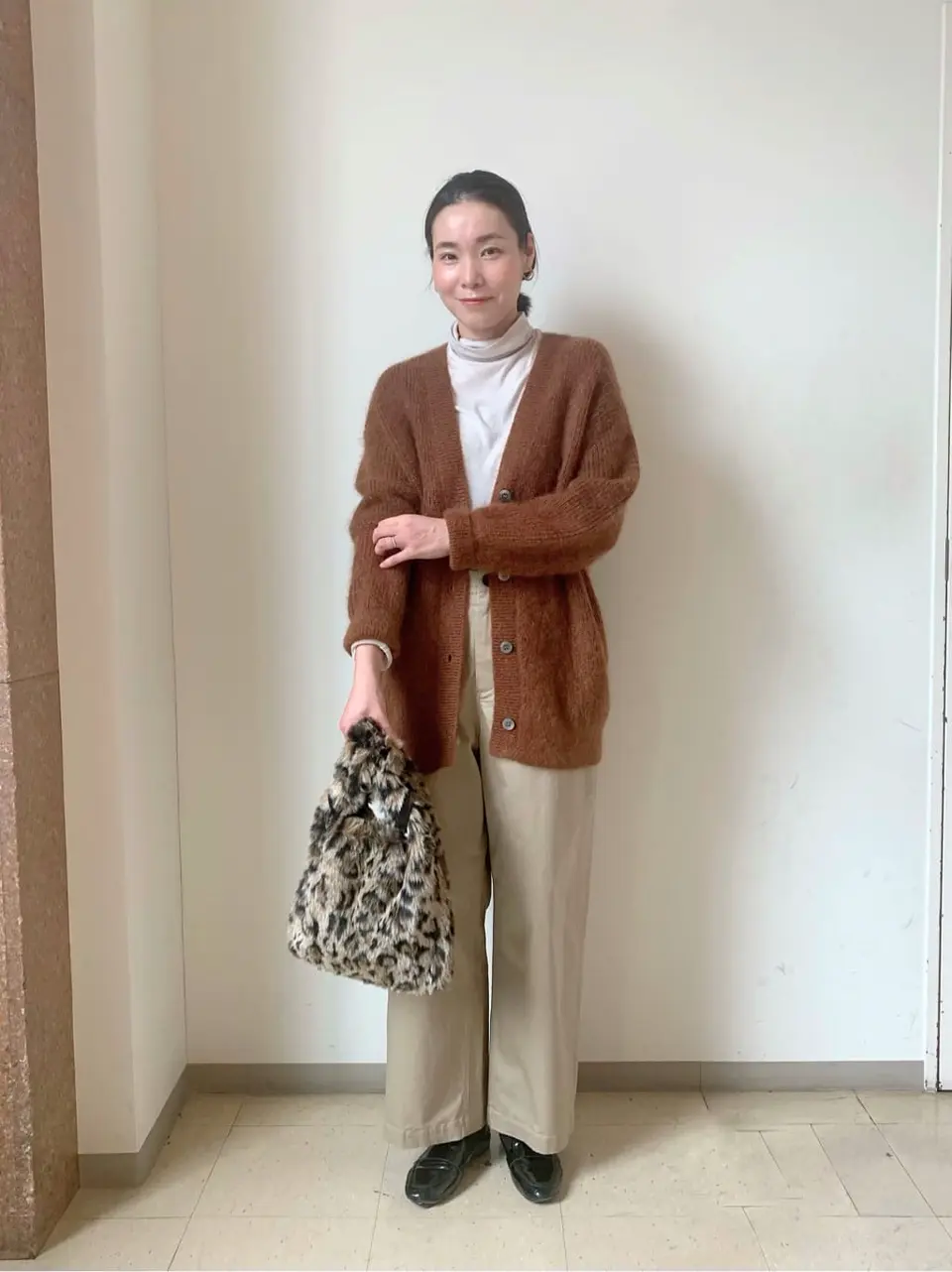 23区 L 河野 コーディネート画像