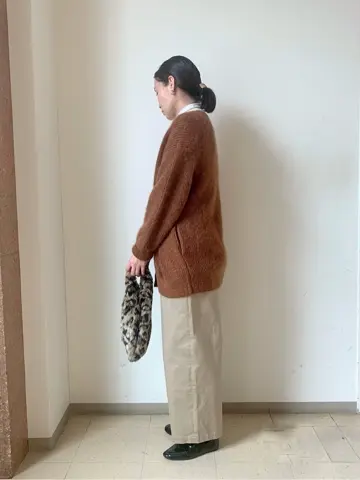 23区 L 河野 コーディネート画像