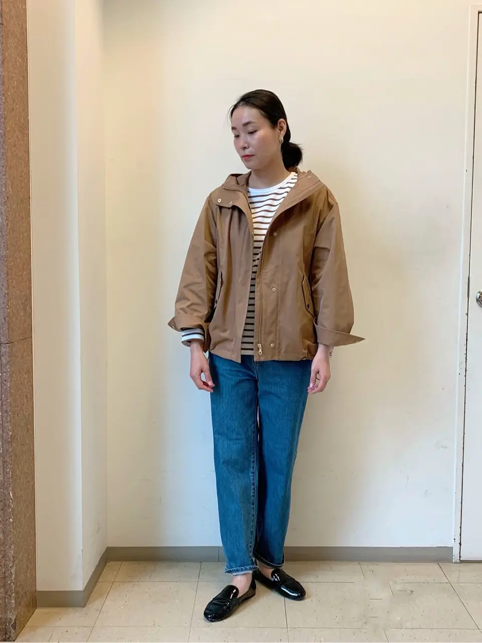 23区 L 河野 コーディネート画像