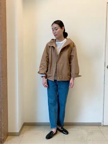 23区 L 河野 コーディネート画像