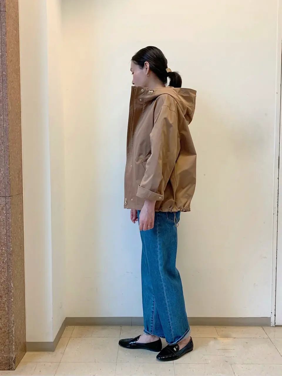 23区 L 河野 コーディネート画像