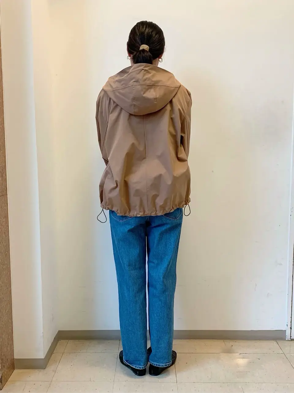 23区 L 河野 コーディネート画像