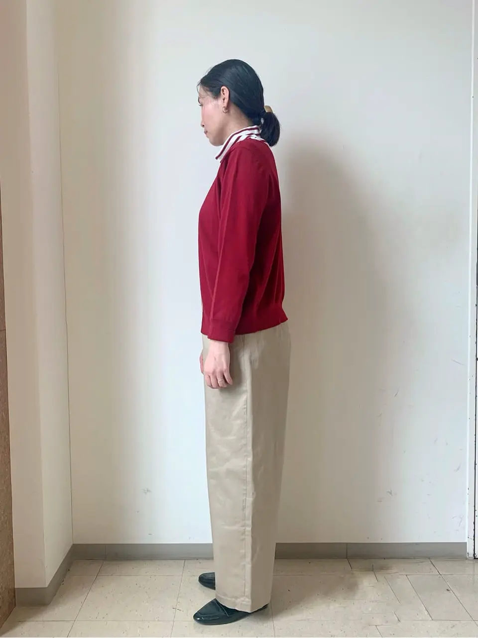 23区 L 河野 コーディネート画像