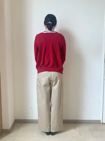 23区 L 河野 コーディネート画像