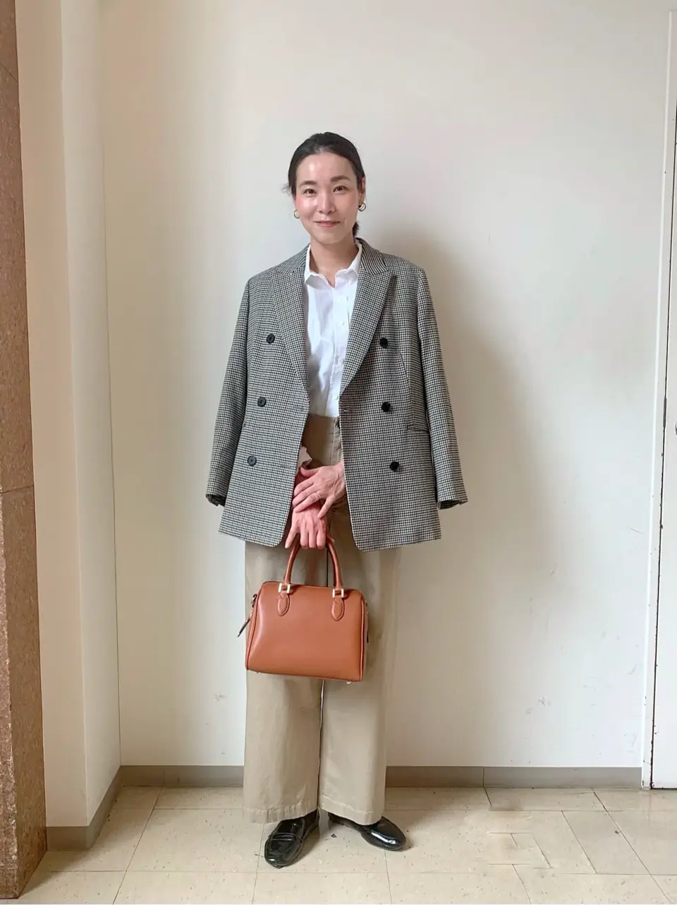 23区 L 河野 コーディネート画像