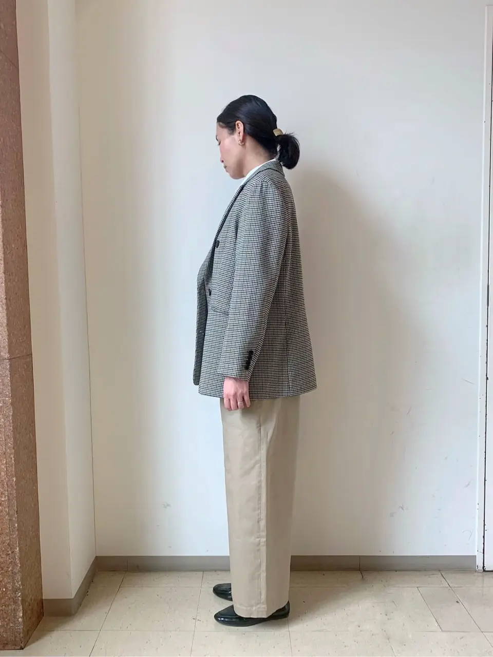 23区 L 河野 コーディネート画像