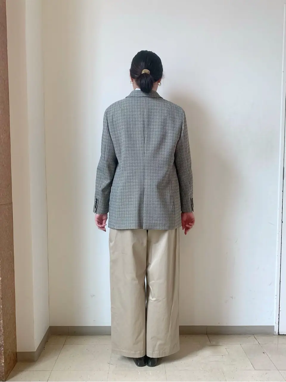 23区 L 河野 コーディネート画像