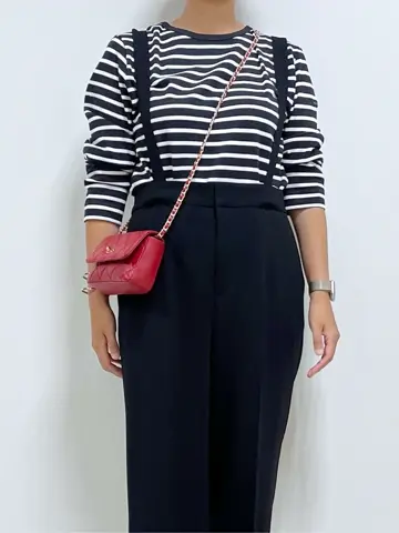 23区 L 田中 コーディネート画像