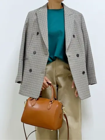 23区 L 田中 コーディネート画像